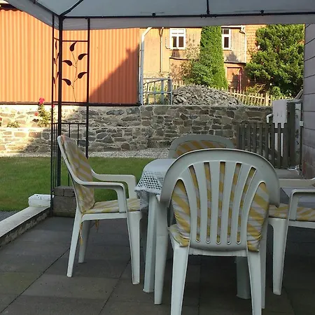 Apartamento Sleep In Lerbach *