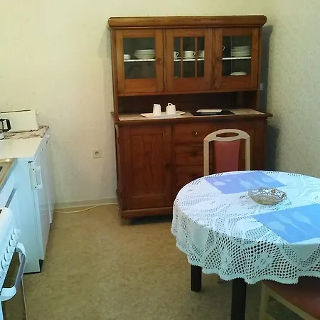 Sleep In Lerbach Apartamento Osterode am Harz