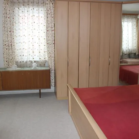 Sleep In Lerbach * Osterode am Harz