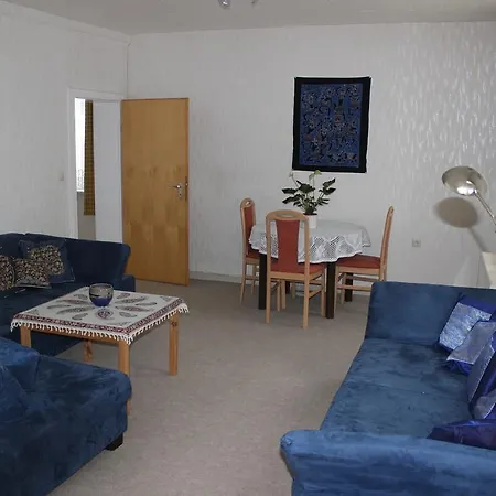 Sleep In Lerbach Apartamento Osterode am Harz